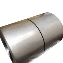 ASTM Metal 100g Aluminizado de zinc aluzinc Rollo de acero recubierto de GL